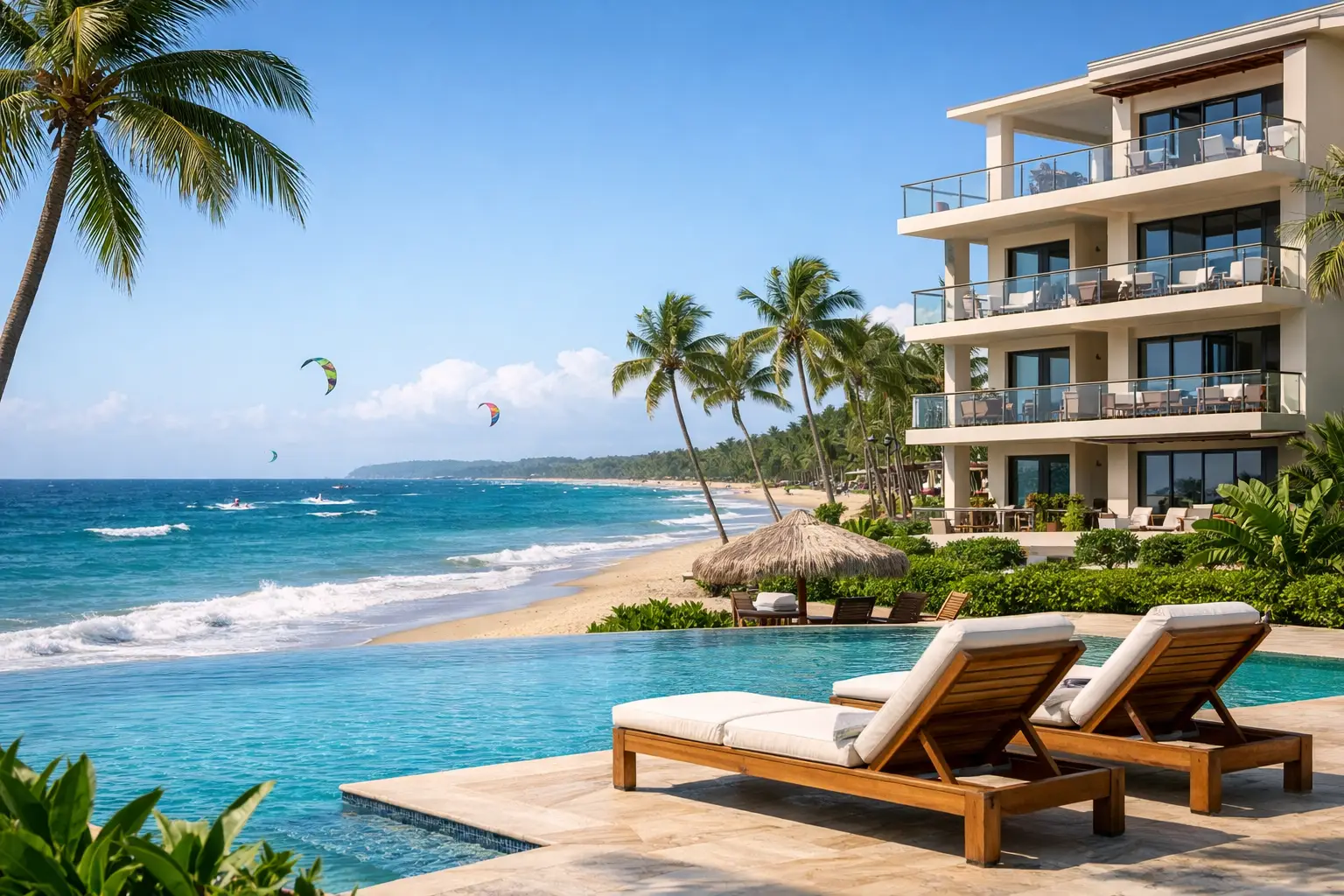 Cabarete Beachfront Condos for Sale Guide