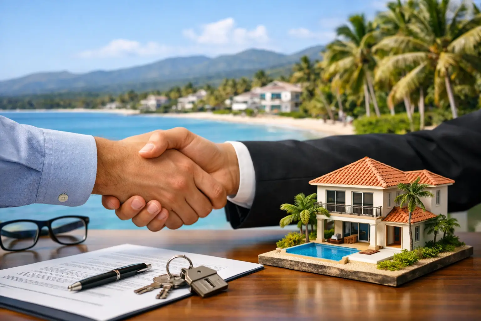Can Foreigners Buy Property in Dominican Republic?