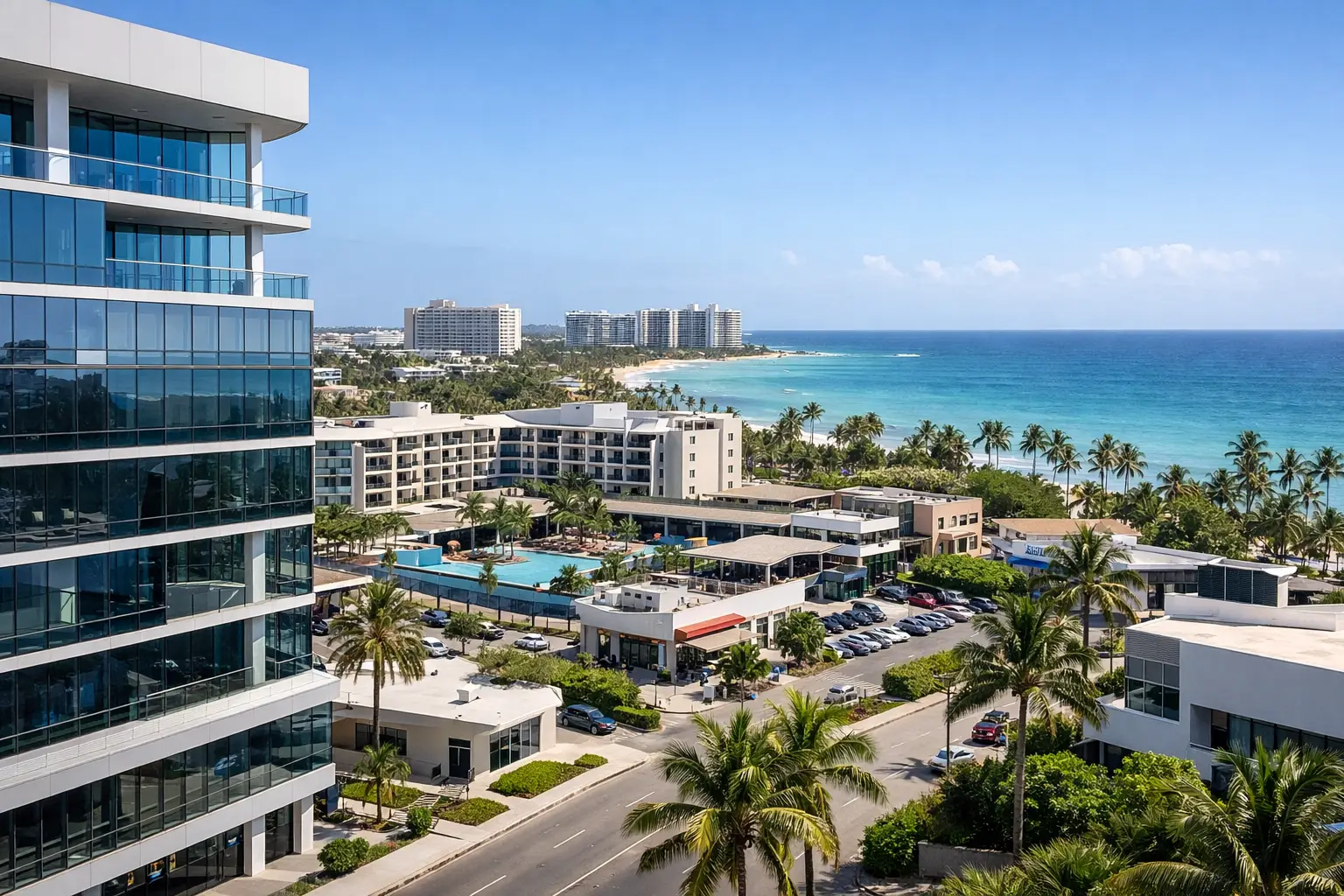 Commercial Property for Sale Dominican Republic