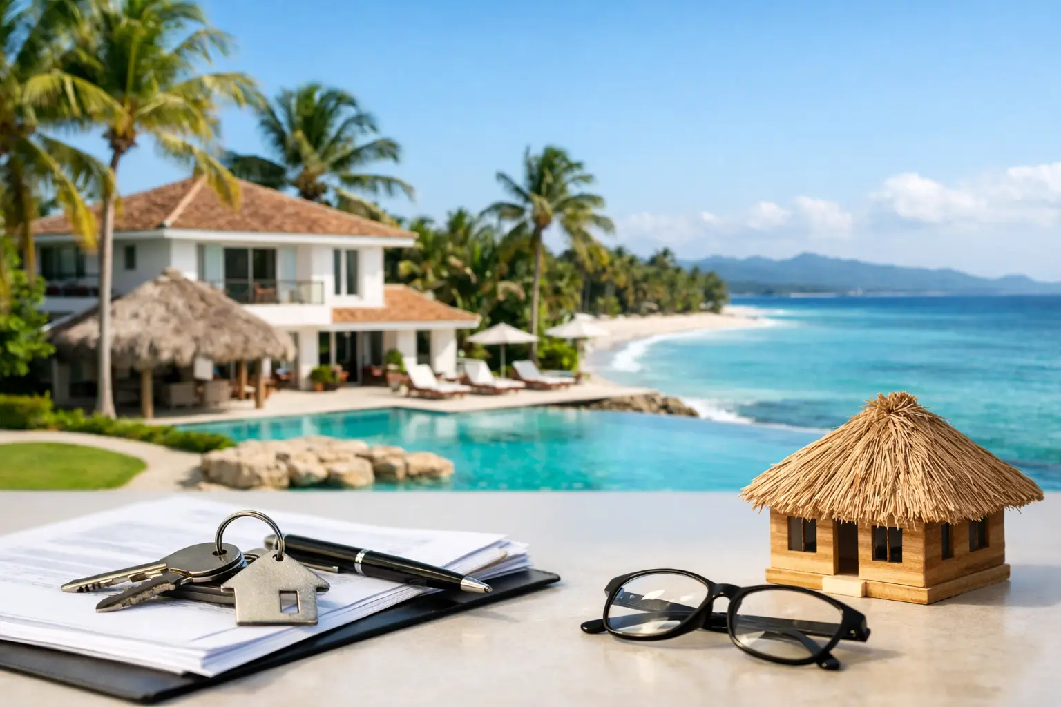 Dominican Republic Real Estate Listings
