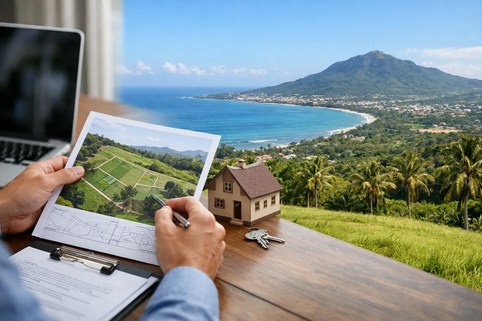 How to Buy Land for Sale in Puerto Plata