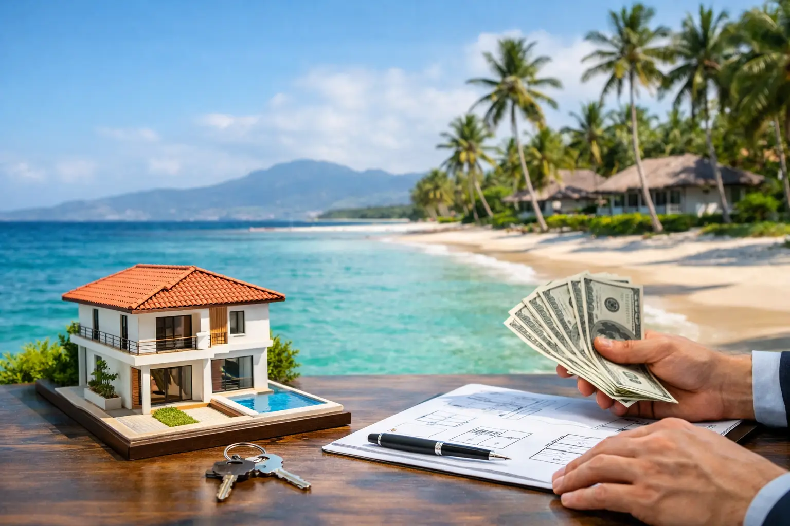 Is It Safe to Buy Property in Dominican Republic?