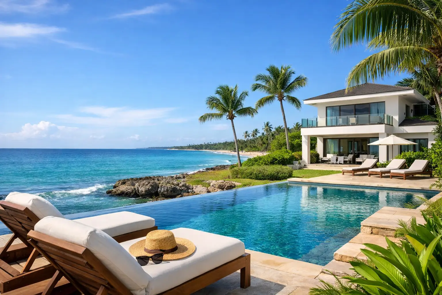 Oceanfront Homes Dominican Republic Buyer Guide