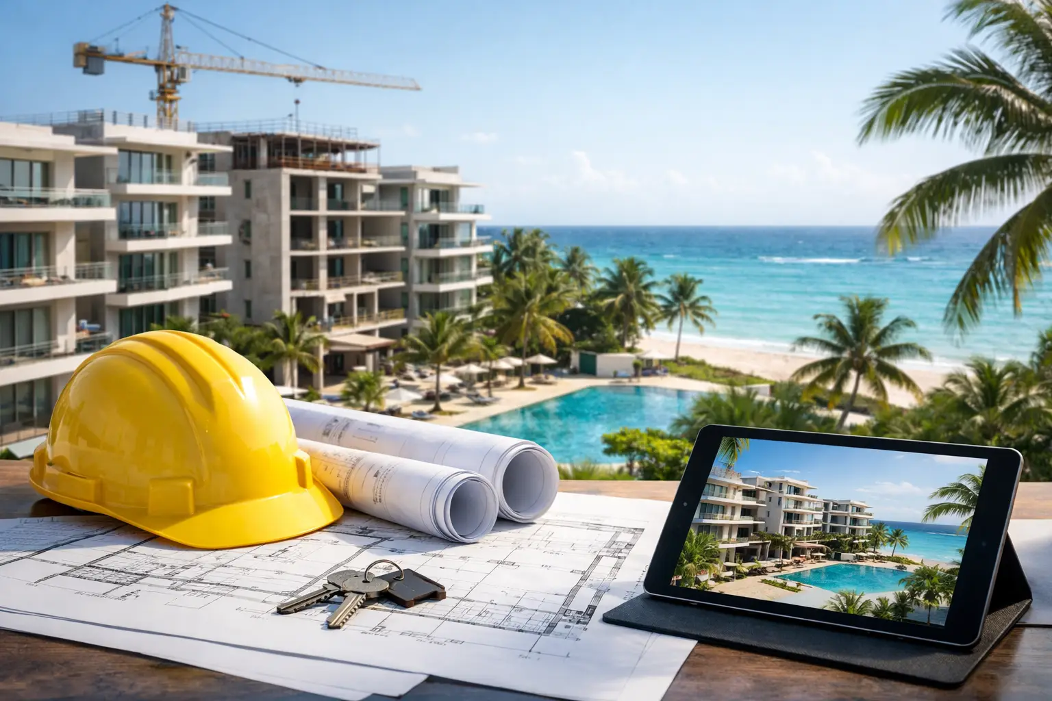 Pre Construction Condos Dominican Republic