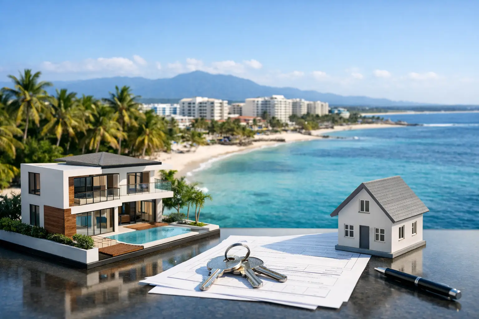 Real Estate Companies in Dominican Republic