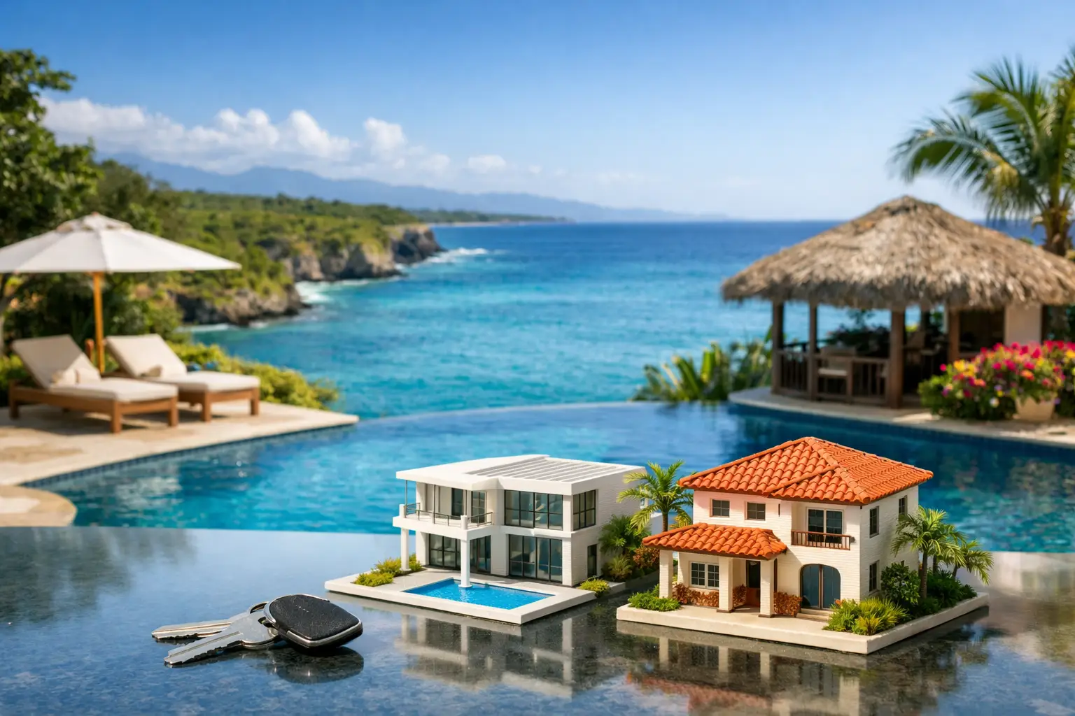 Sosua Dominican Republic Real Estate for Sale