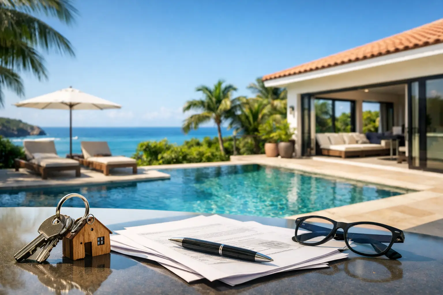 Sosua Villas for Sale: What Buyers Should Know