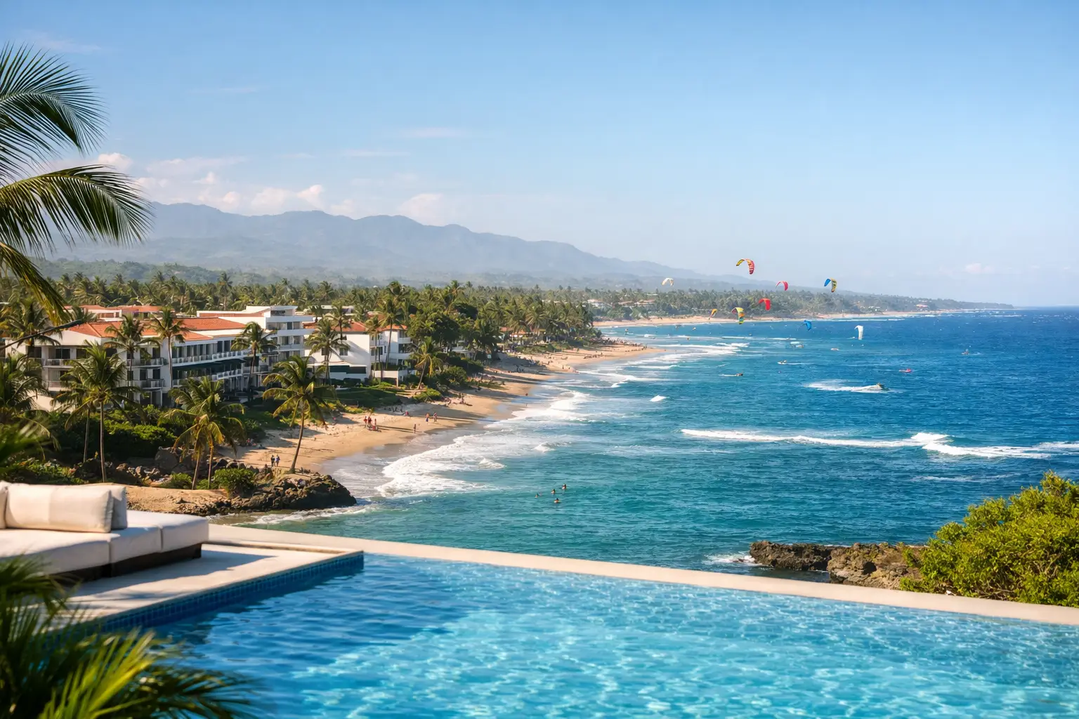 7 Best Areas to Live in Cabarete