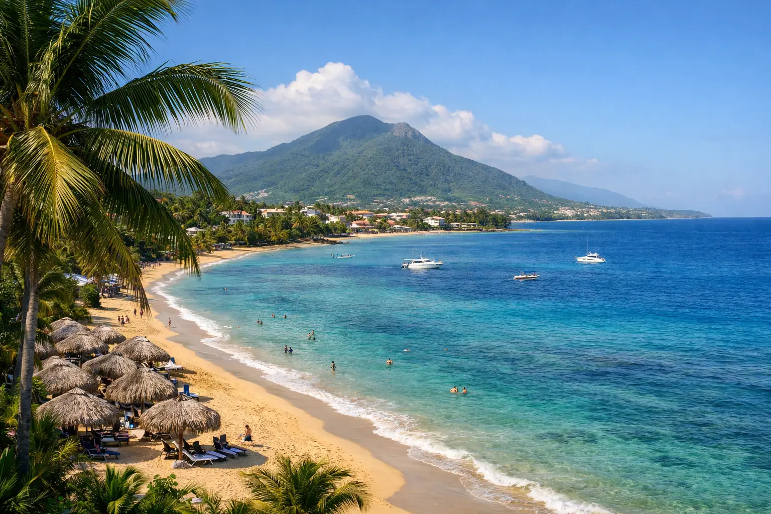 7 Best Puerto Plata Beach Towns to Know