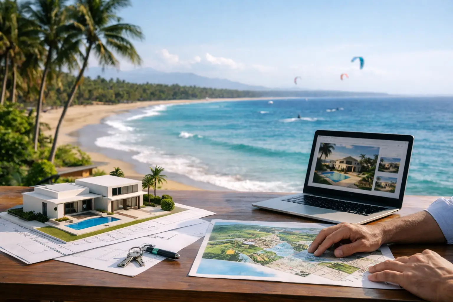 How to Buy in Cabarete Without Guesswork