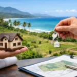 How to Buy Land in Dominican Republic