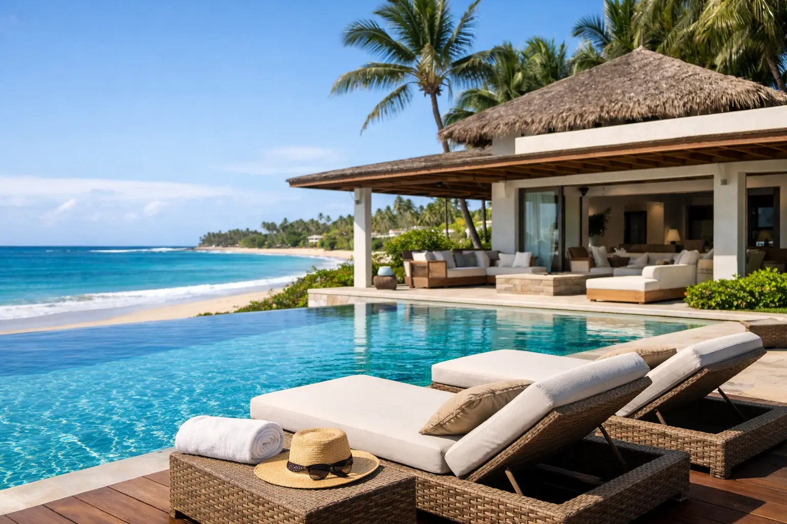 Luxury Villas Cabarete Buyers Should Know