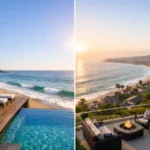 Oceanfront Versus Oceanview Homes