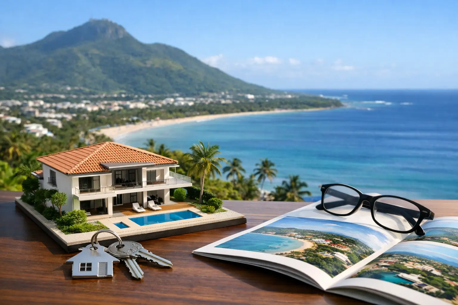 Puerto Plata Real Estate: Where to Buy