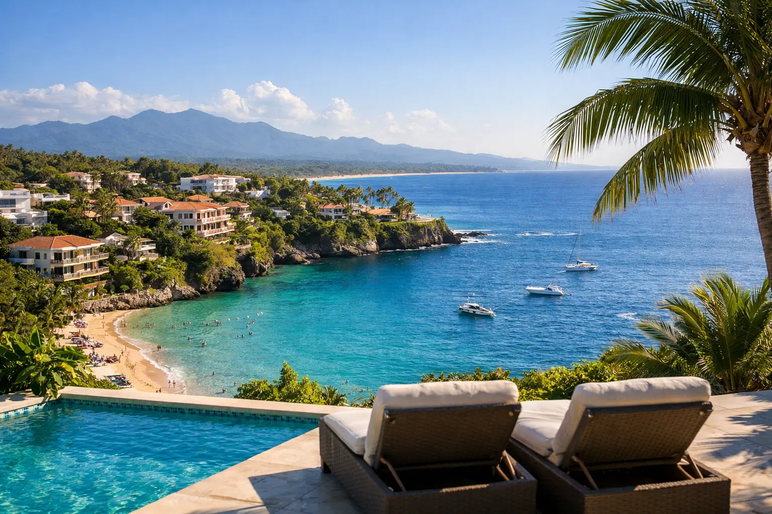 7 Best Areas for Expats in Sosua
