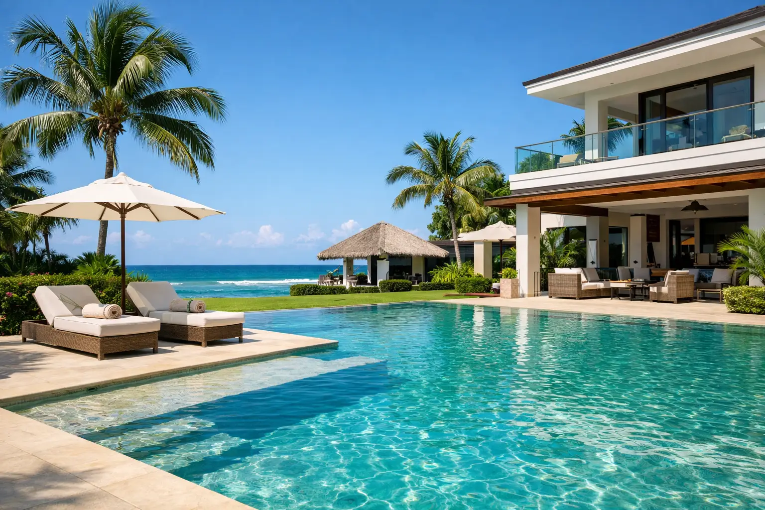 Cabarete Luxury Villa Communities Review