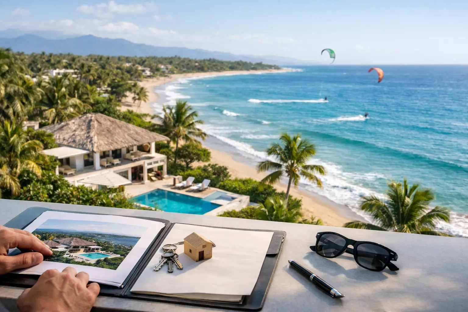 Cabarete Neighborhood Guide for Buyers 2026