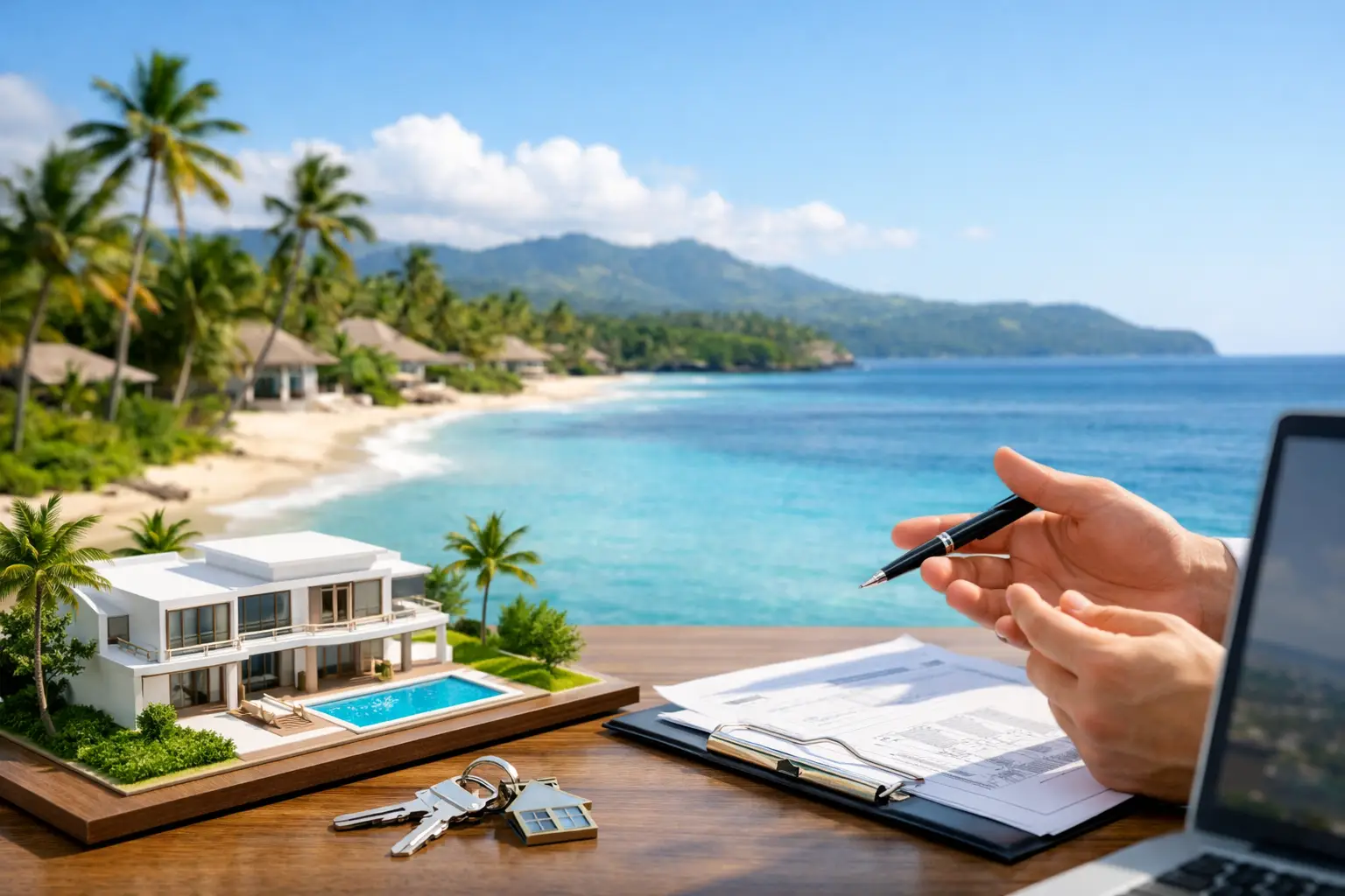 Dominican Republic Property Trends for Buyers