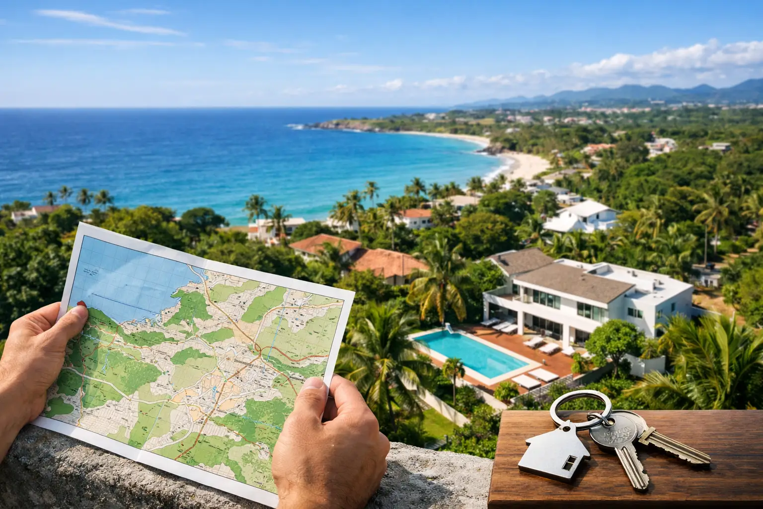 How to Choose Sosua Neighborhoods