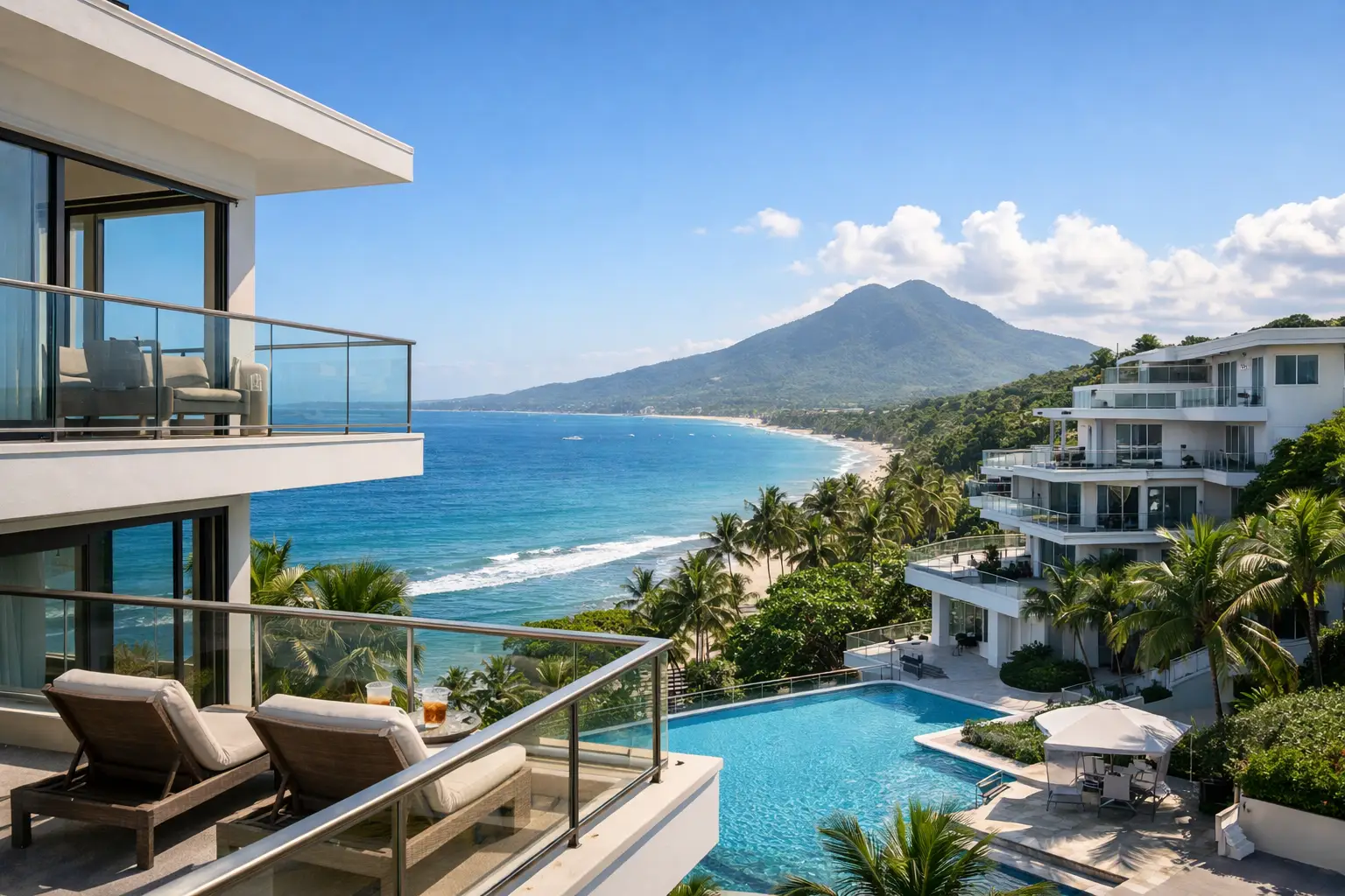 Ocean View Condos Puerto Plata Buyers Want