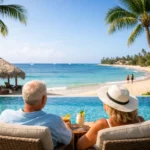 Retire in Dominican Republic: Beachfront Living