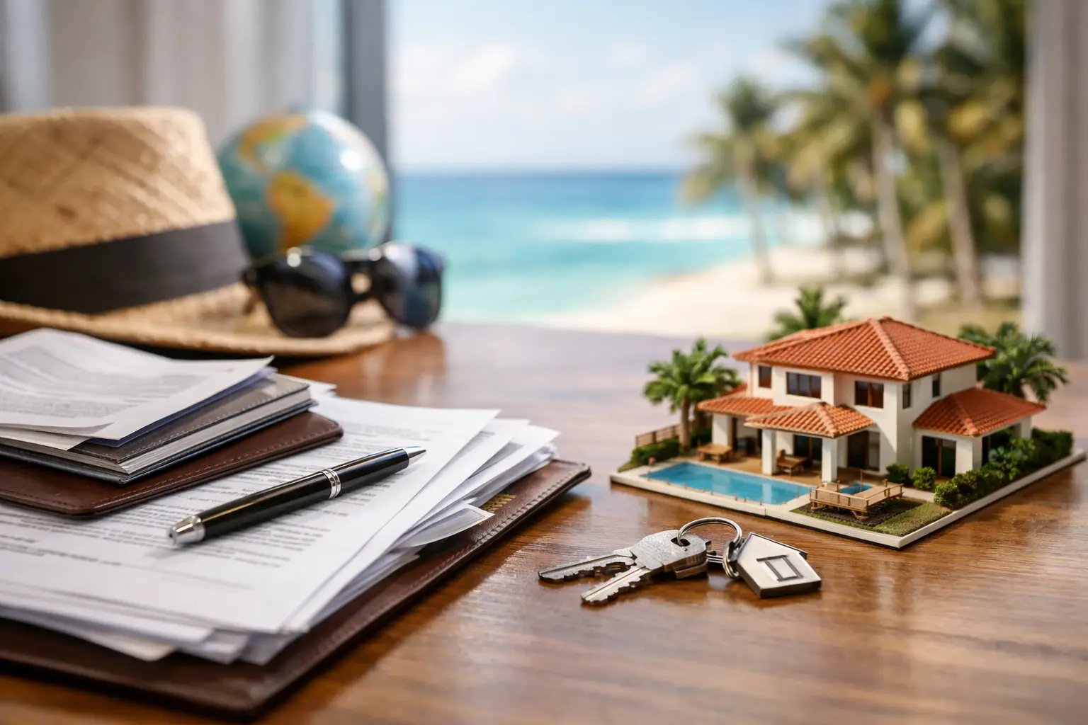 What Documents Are Needed Abroad for Dominican Real Estate