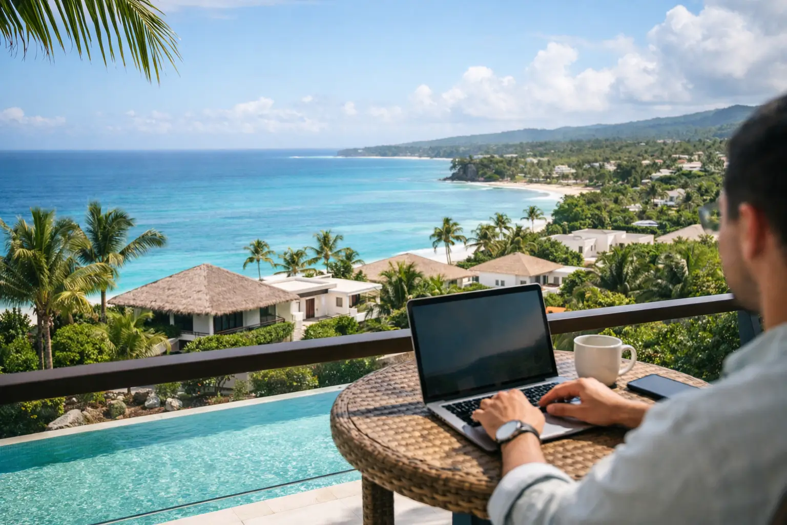 Best Communities for Remote Workers in the DR