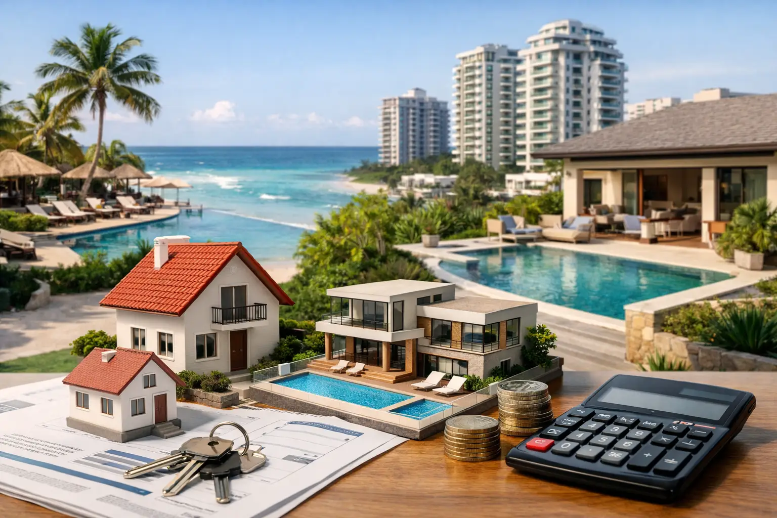 Best Property Types for Rental Income in DR