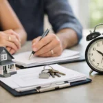 How Long Does Property Closing Take for Buyers?