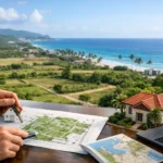 How to Buy Development Land in the Dominican Republic