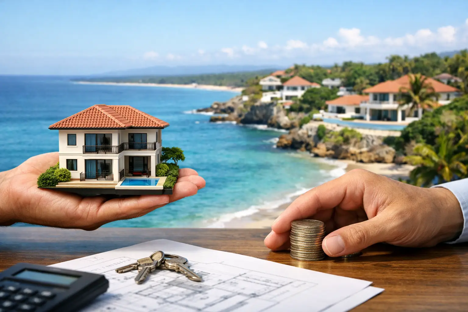 How to Invest in Sosua Real Estate Wisely