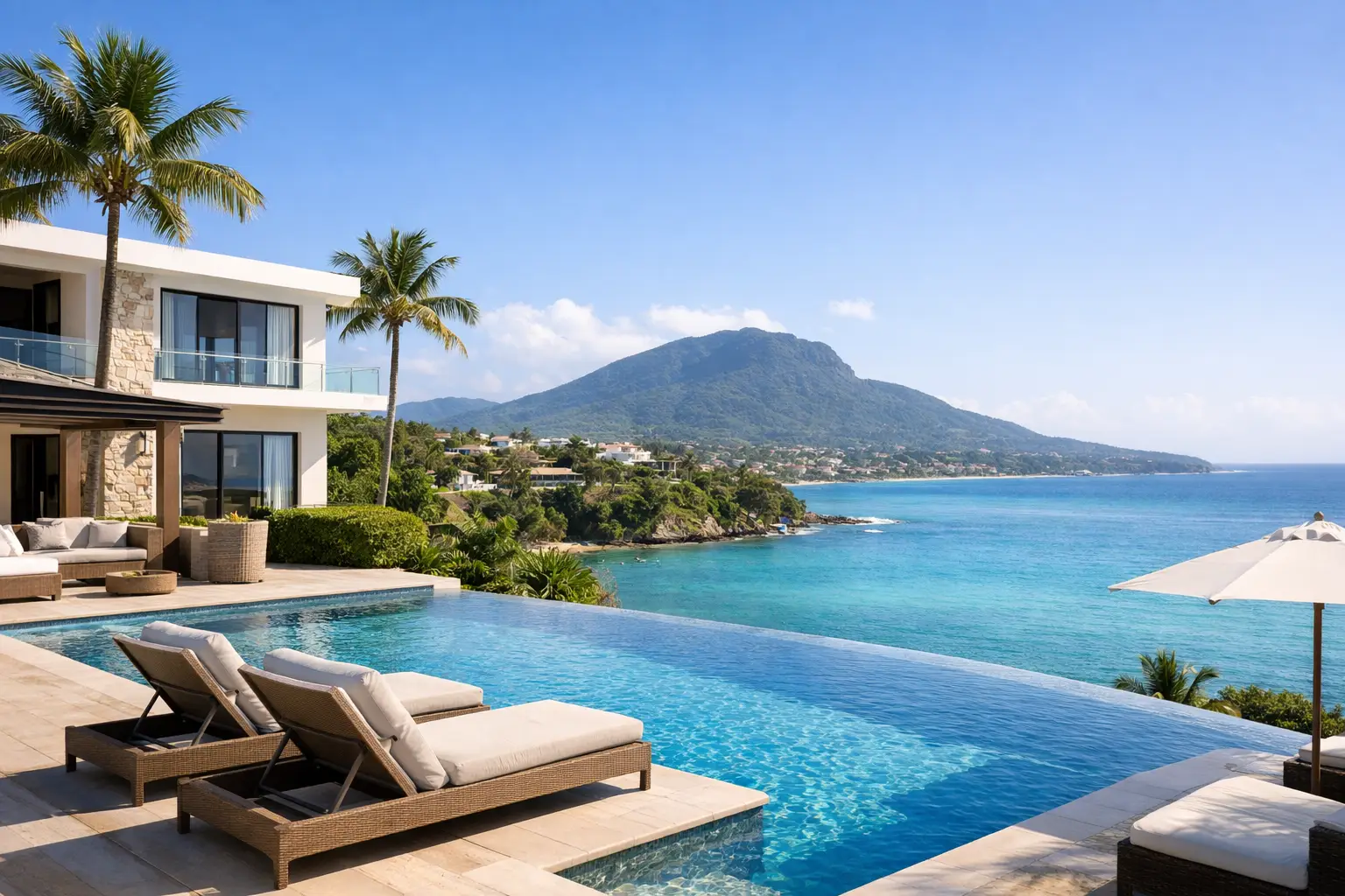 Luxury Homes Puerto Plata Buyers Should Know