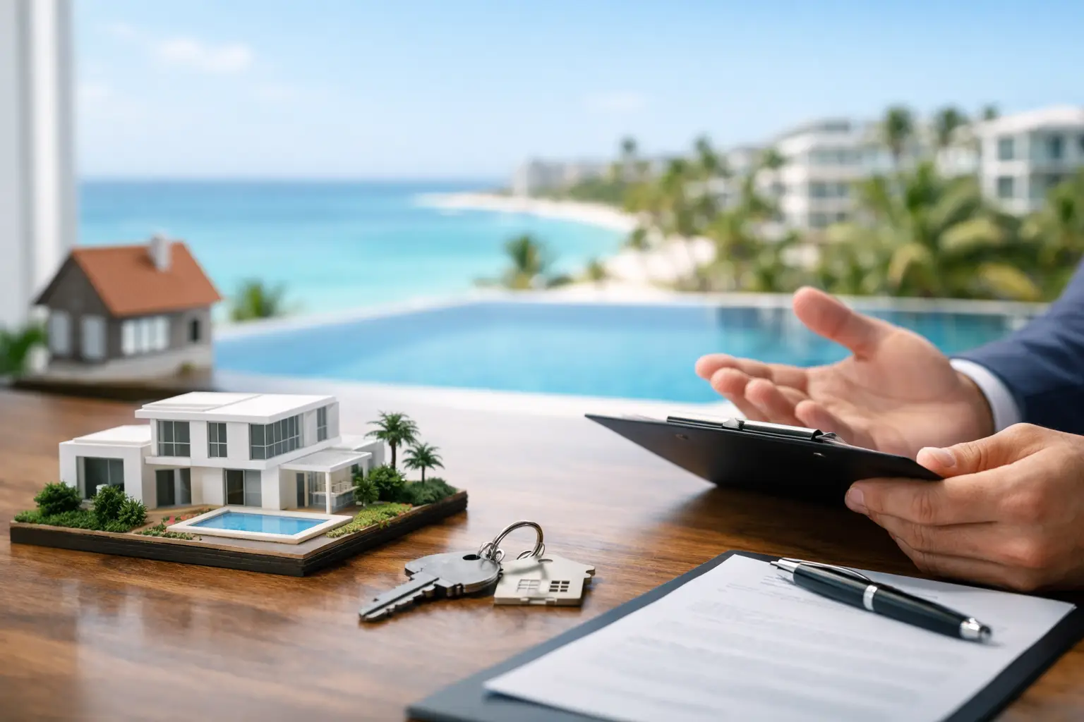 Property Management Review for Dominican Buyers