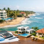 Rental Yield Property Comparison in Cabarete