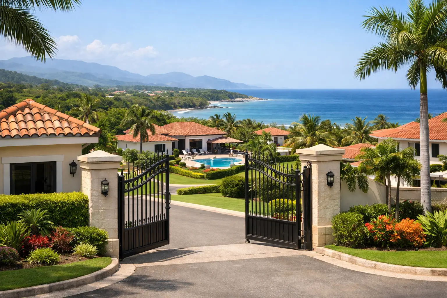 Sosua Gated Communities Review for Buyers