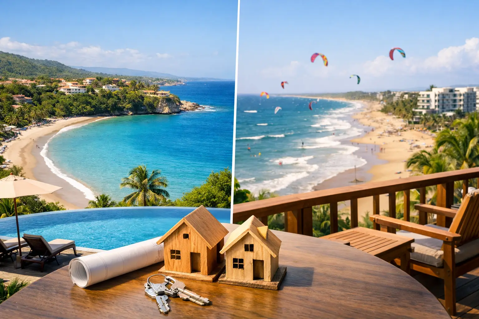 Sosua vs Cabarete Real Estate for Buyers