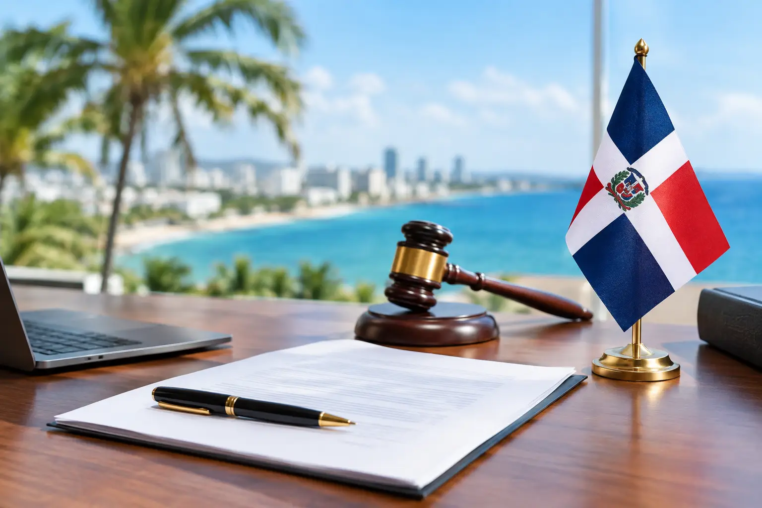 Are Foreign Contracts Valid in the Dominican Republic?