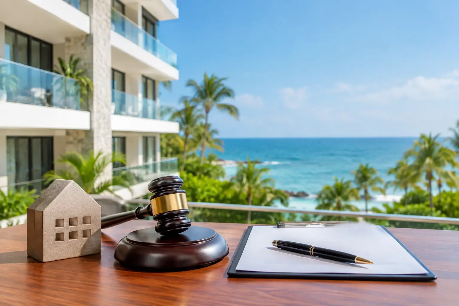 Condo Rental Restrictions in the Dominican Republic