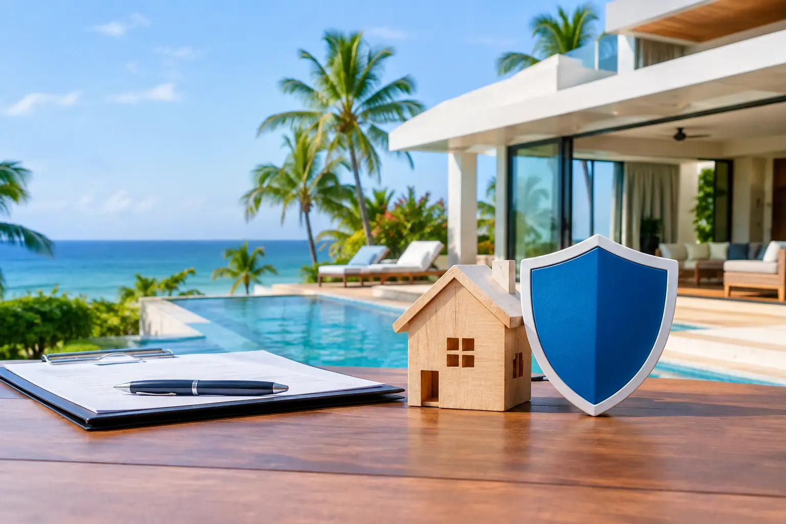Do Villas Need Insurance in the Dominican Republic?