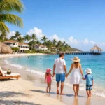 Family Friendly Dominican Beach Communities