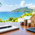 How to Calculate Caribbean Property Carrying Costs