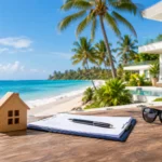 How to Insure Beachfront Homes in the Dominican Republic