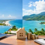 North Coast versus Samana Investing Compared
