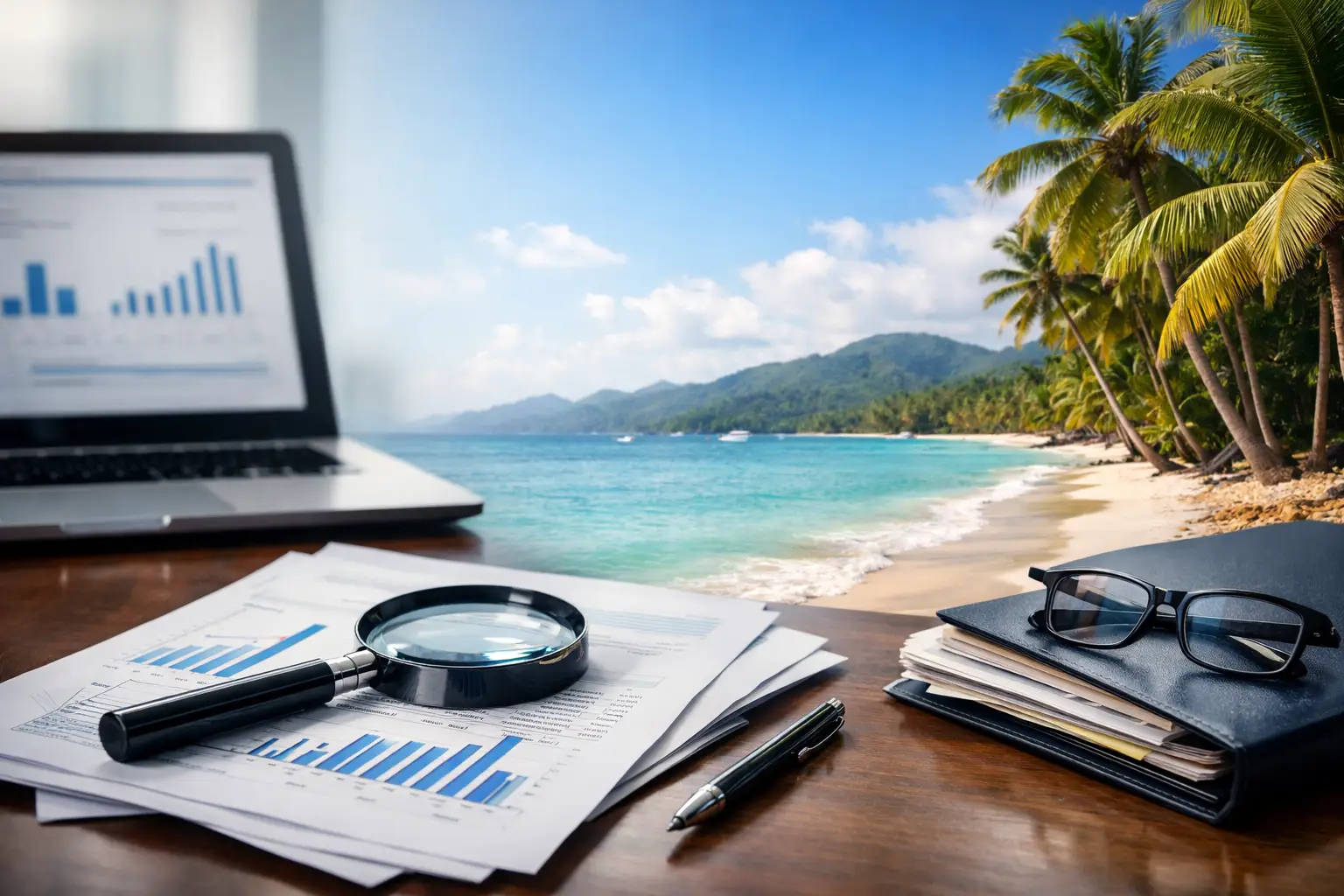 Your Dominican Republic Due Diligence Guide