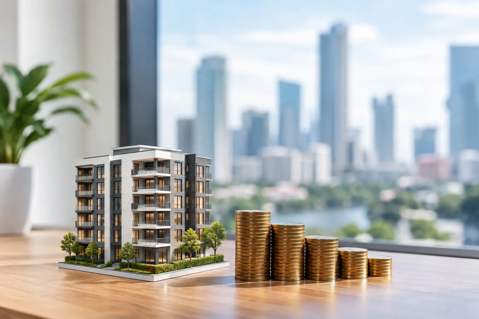 8 Features of Profitable Rental Condos to Seek