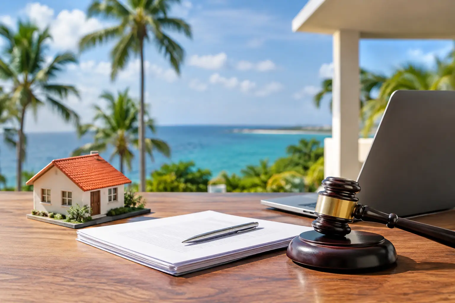 Are Title Searches Required in the Dominican Republic?