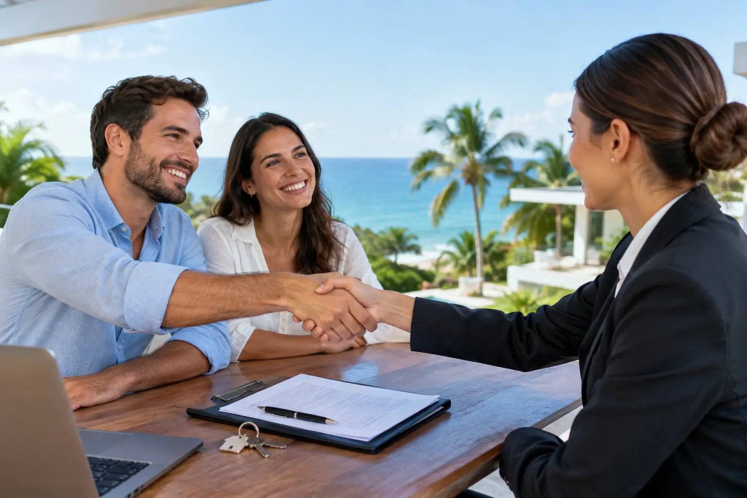 How Long Does Closing Take in the Dominican Republic?
