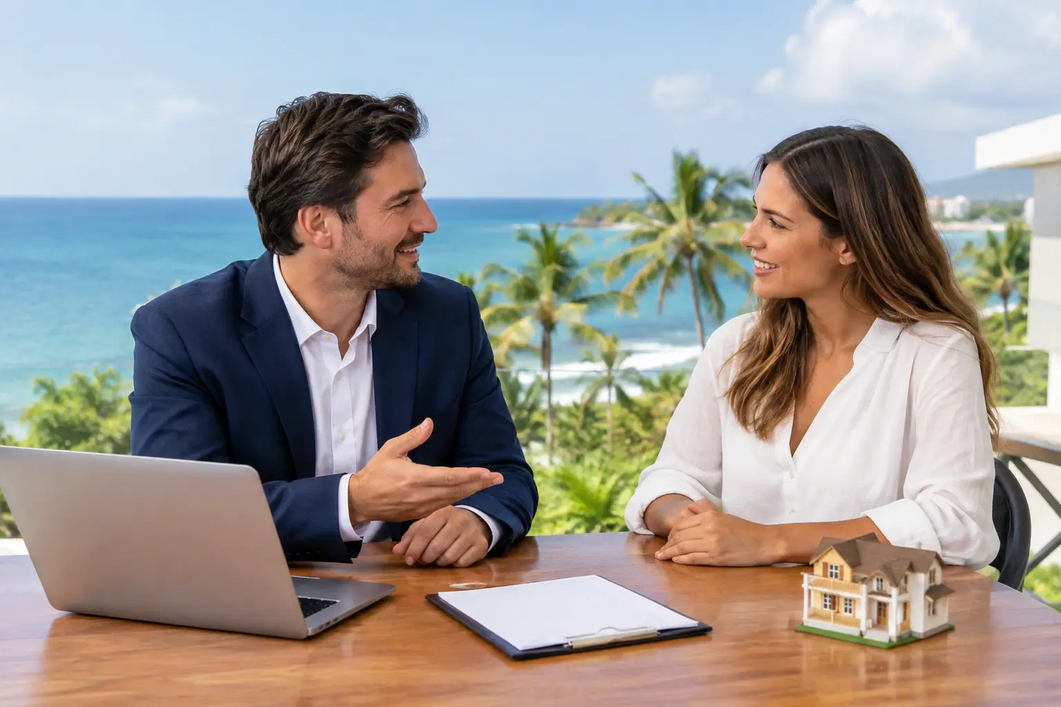 How to Negotiate Dominican Property Offers
