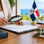 How to Verify Dominican Titles Before Buying Property