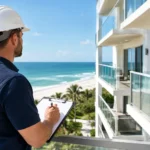 Oceanfront Condo Inspection Review Checklist